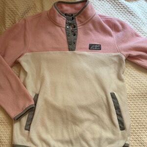 Eddie Bauer Fleece Pullover